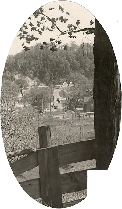 Sir Thomas Mitchell Reserve - NEW Playground, Dundas Valley