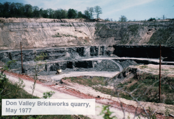 Quarry 1977