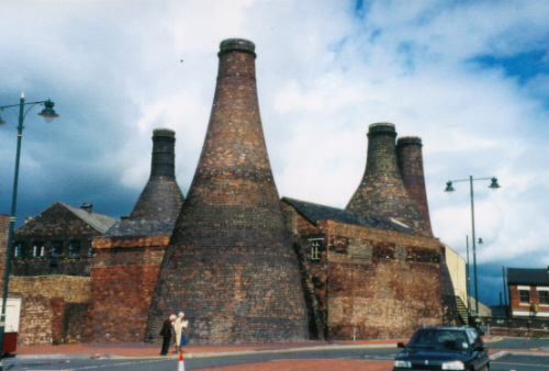 Kilns