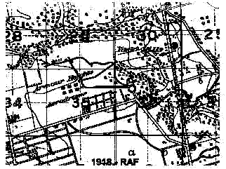 Armour Heights