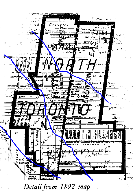 Toronto North