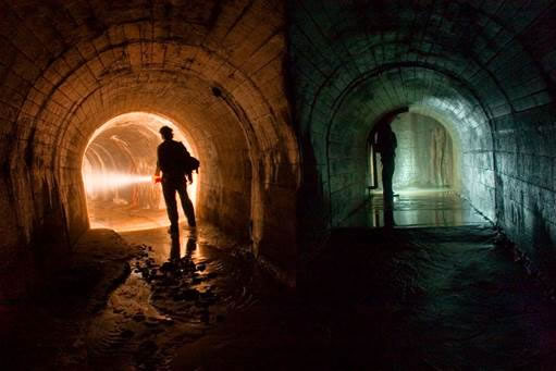 Lavender Creek Culvert